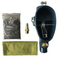 Pneumatic Plug Cleaner Carbon Removal Tool