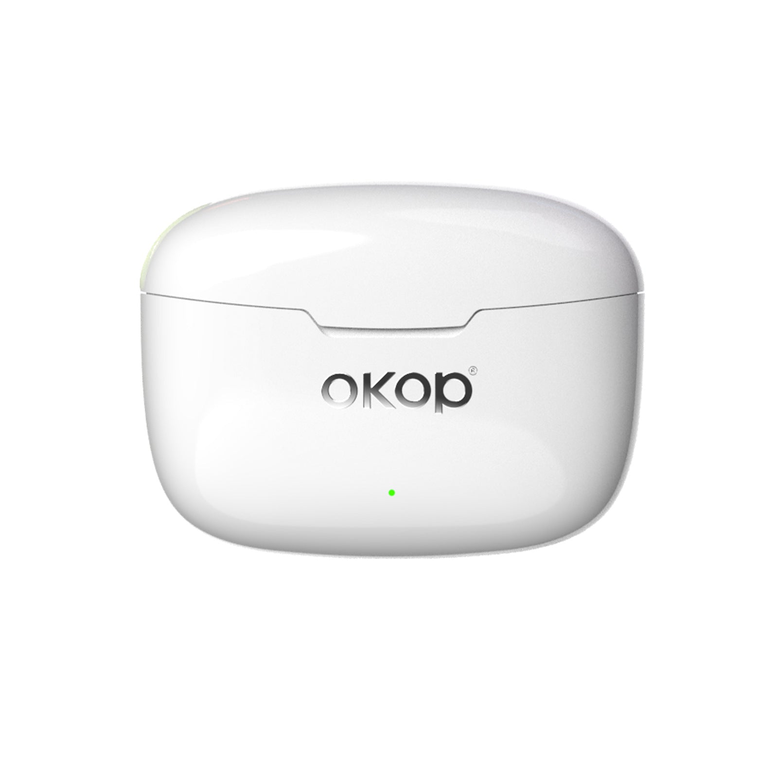 KP-216 Meilleurs appareils Bluetooth sans fil dans l'oreille Annulation active du bruit Audio Faible-