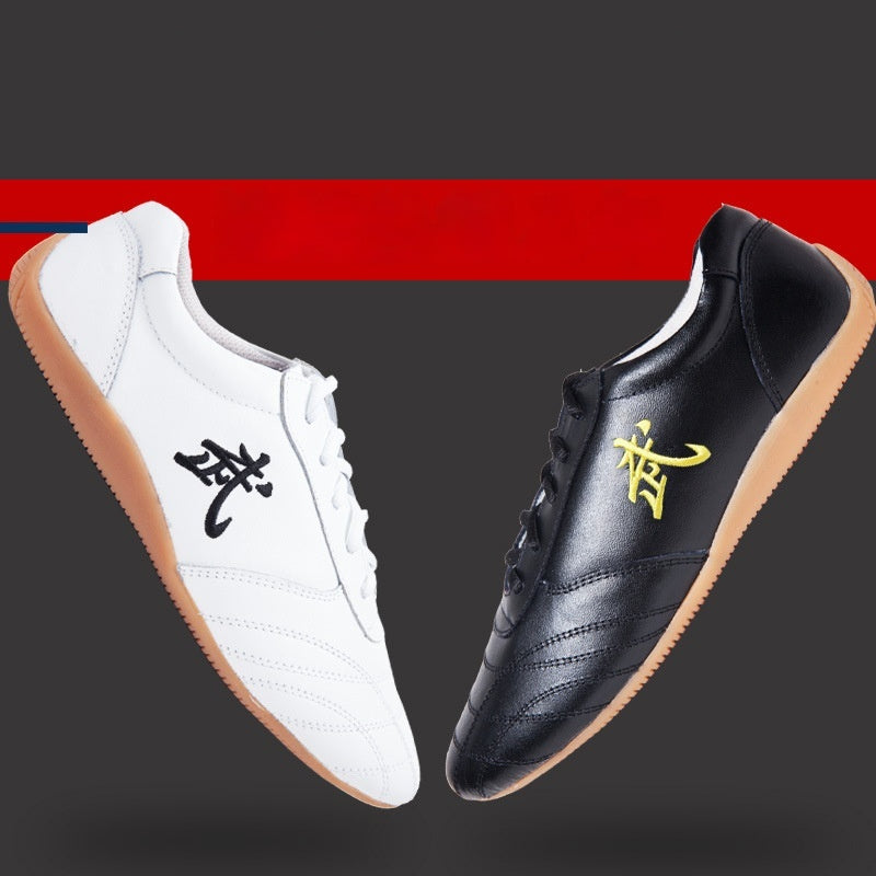 Chaussures d'entraînement Tendon style national respirant et confortable
