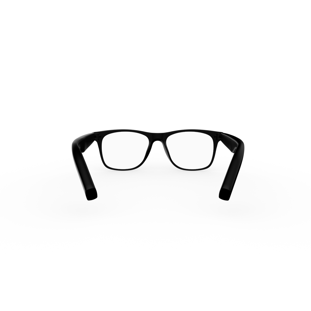 Lunettes de soleil Bluetooth pour la traduction d'appel musical D11