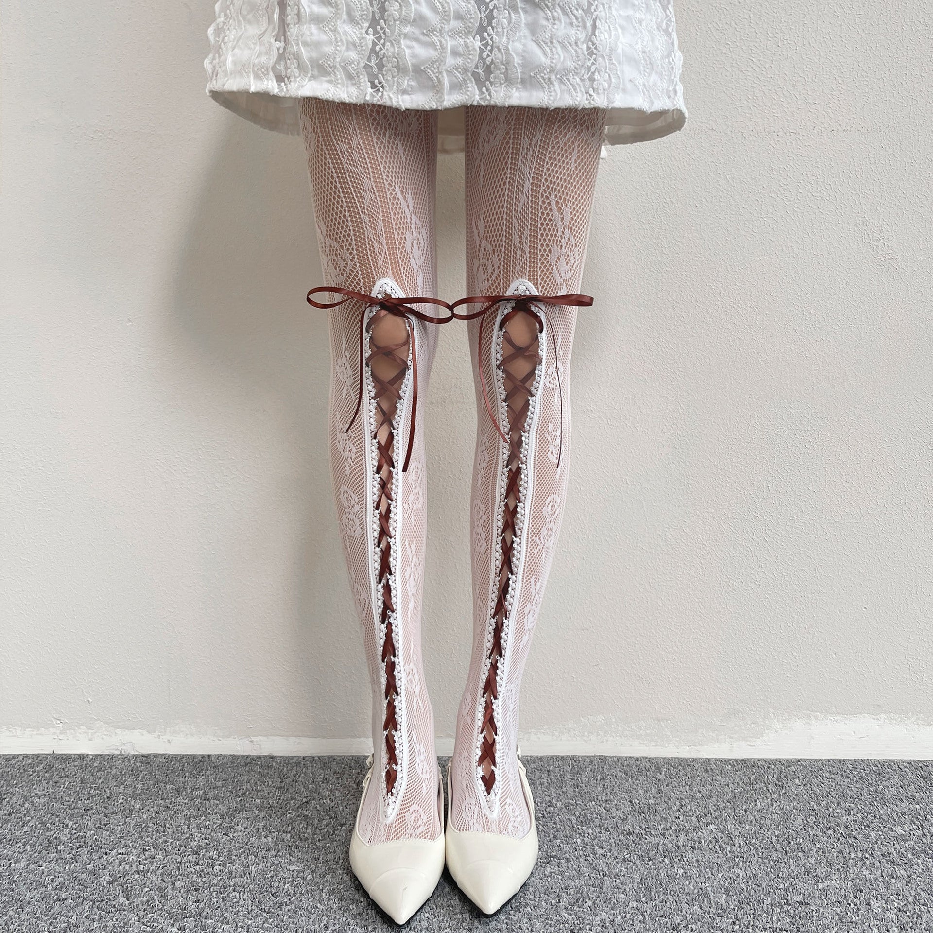Pantyhose sexy pour les femmes