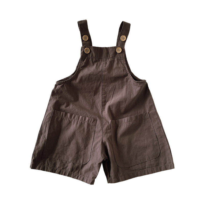 Coton Respirant mince Section Garçons et filles
