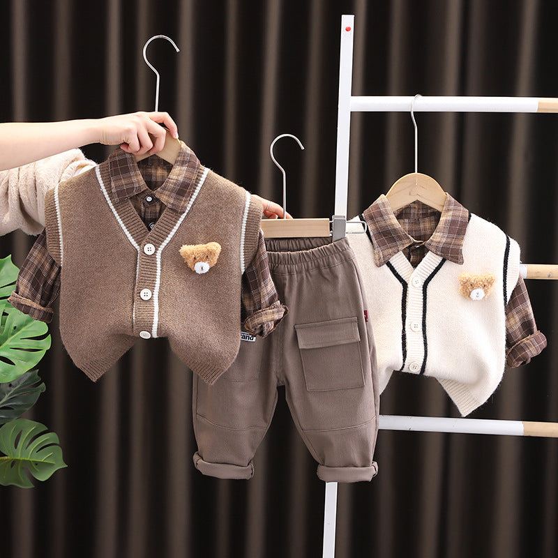 Vêtements pour enfants
