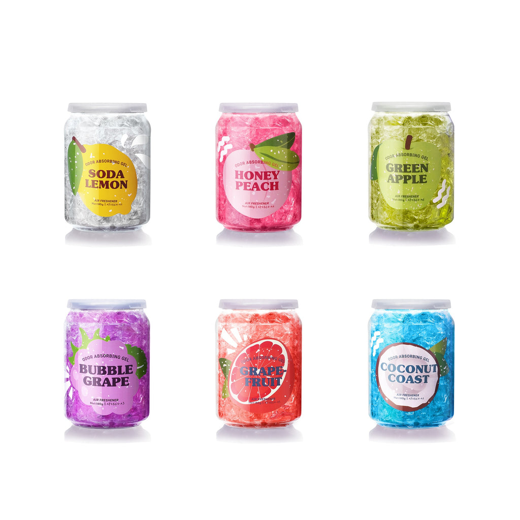 Refroidisseur d'air sanitaire intérieur en véhicule