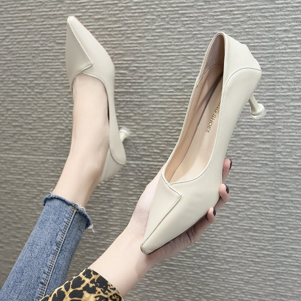 Women's high heels