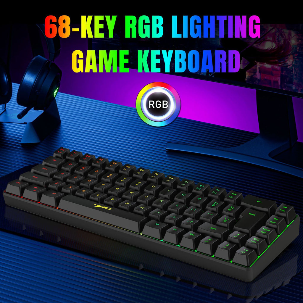 Clavier de jeu Membrane de sensation mécanique
