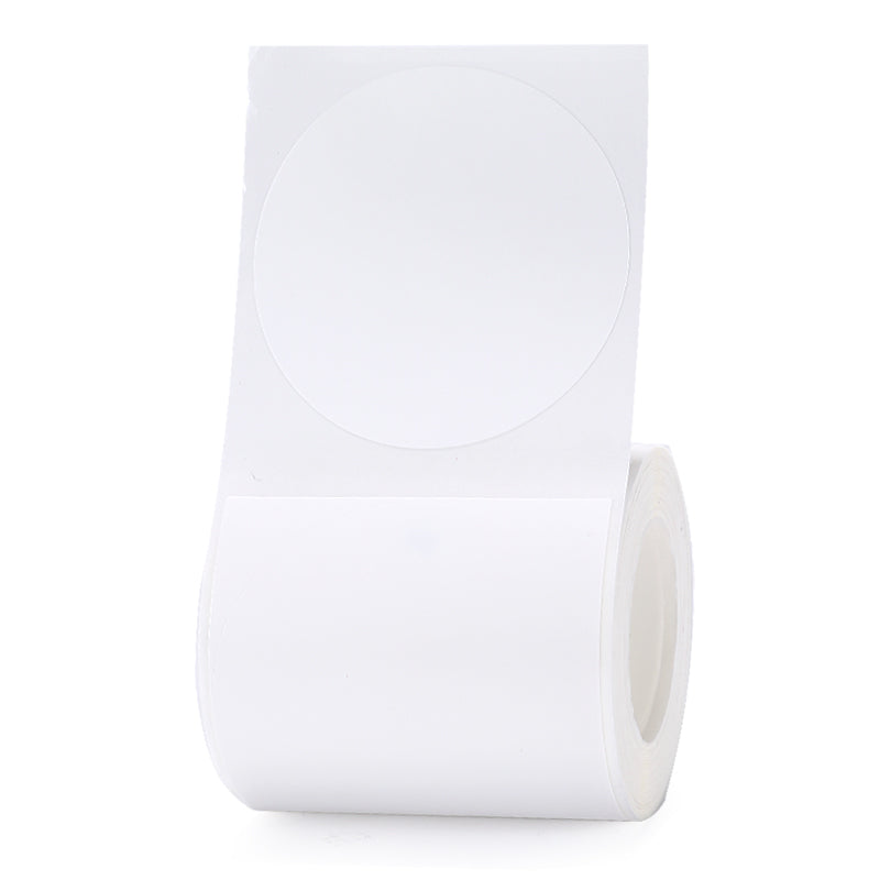 Convient pour l'imperméabilisation thermique autocollante papier d'étiquette de série B