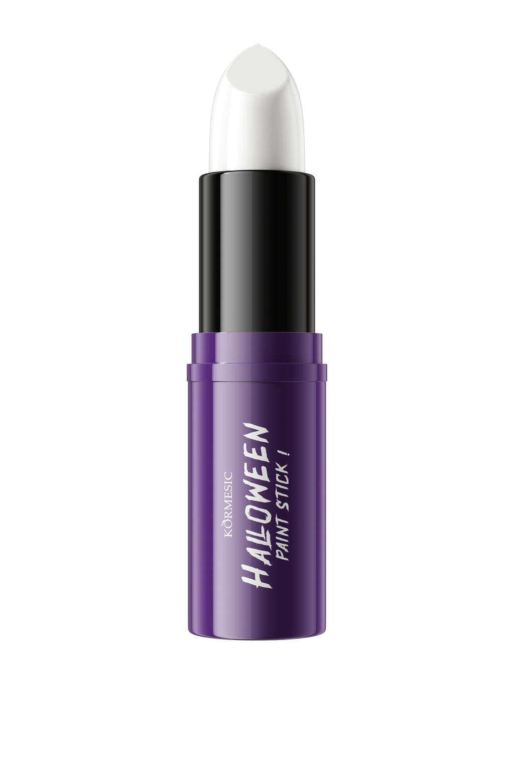 KORMESIC Halloween visage peinture Crayons