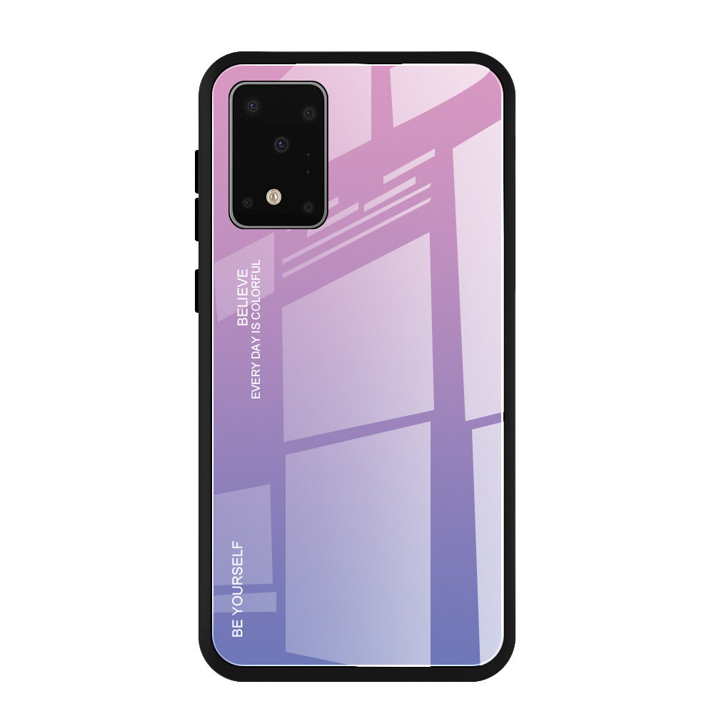 Clapet téléphonique en verre gradué