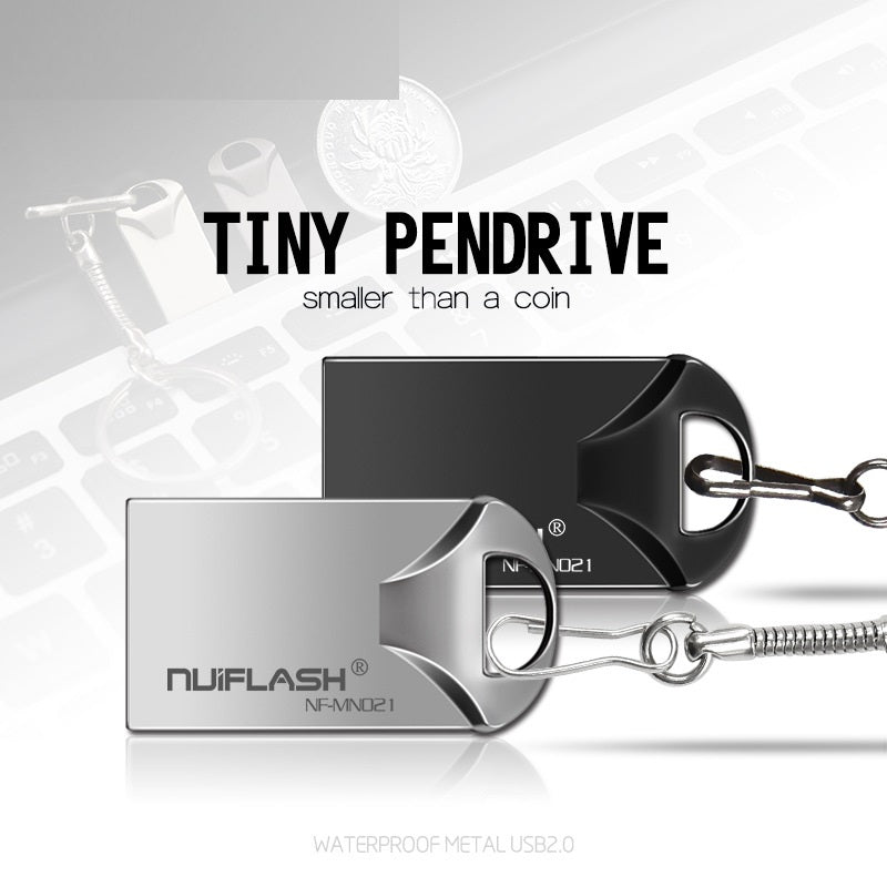 Mini clé USB 4 Go 8 Go 16 Go