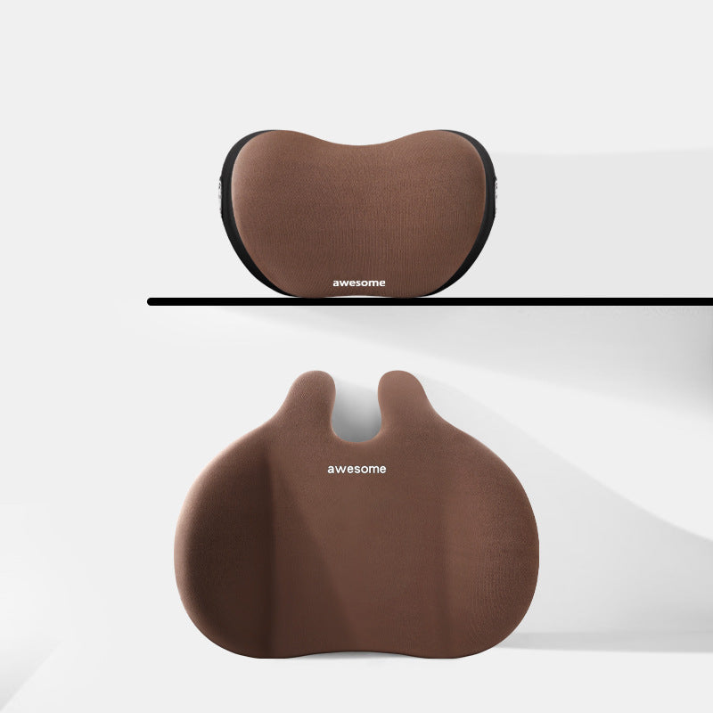 Car pillow