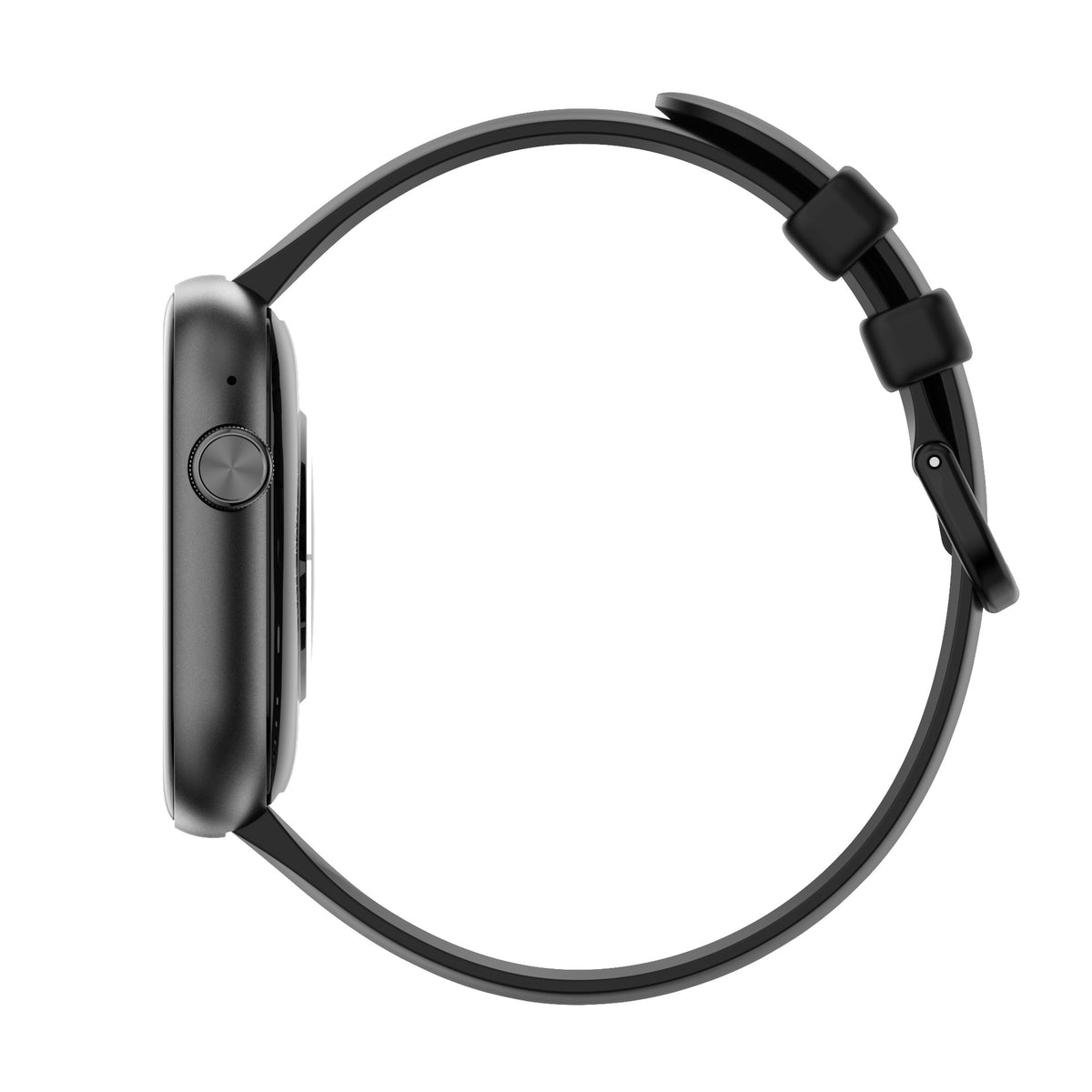Chargeur sans fil P89 Smart Watch Affichage tactile plein écran Appel Bluetooth