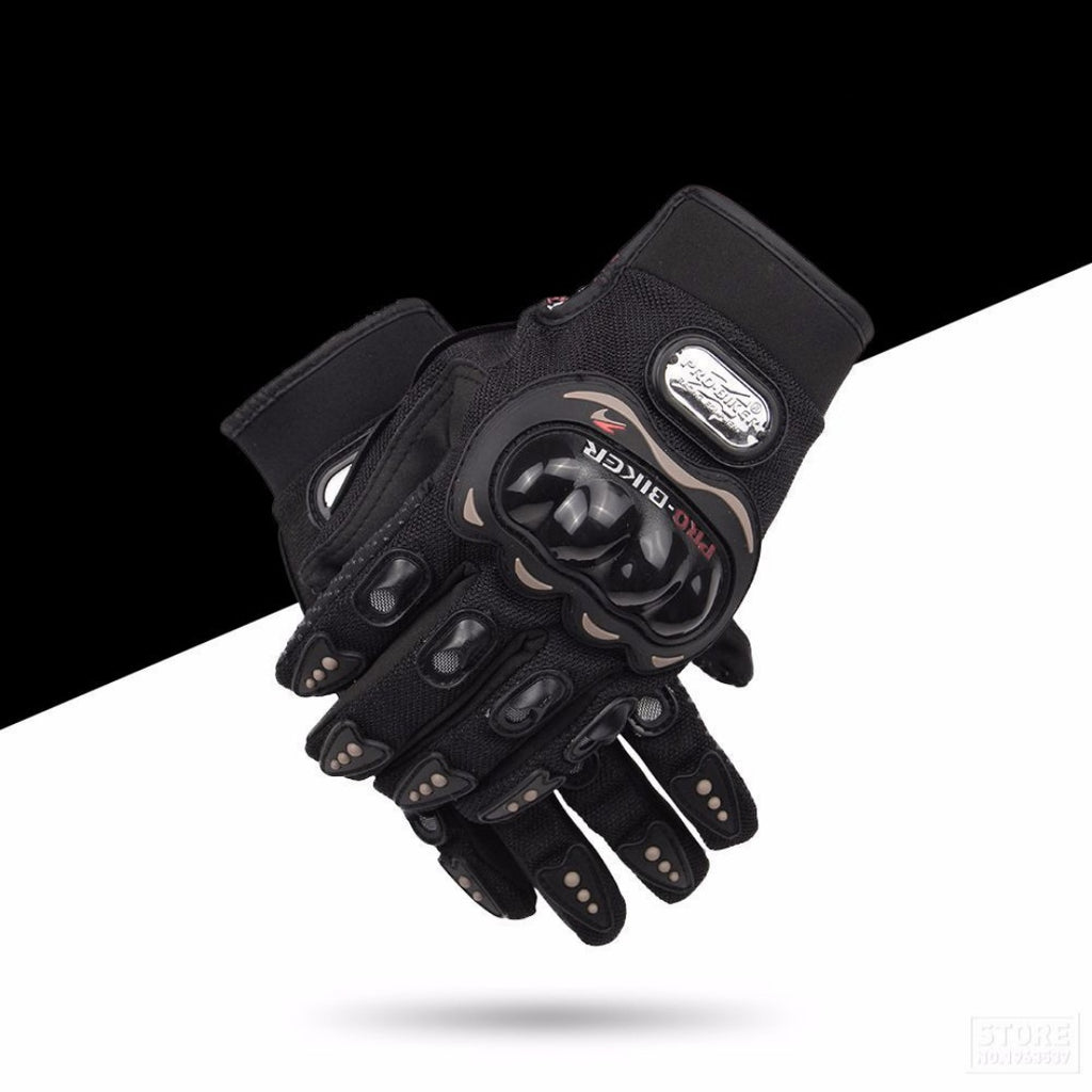 Gants simples et occasionnels pour écran tactile antidérapant respirant