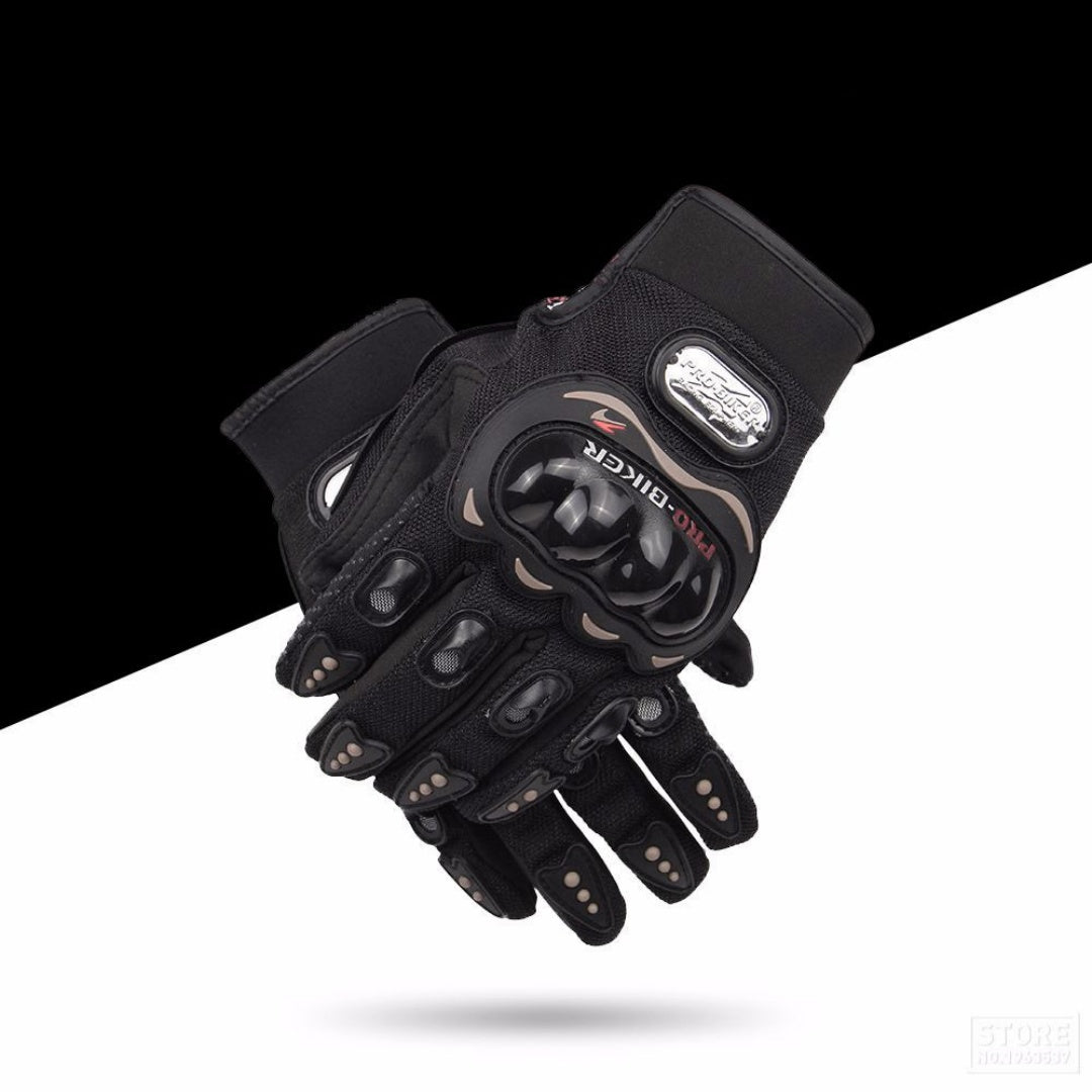Gants simples et occasionnels pour écran tactile antidérapant respirant