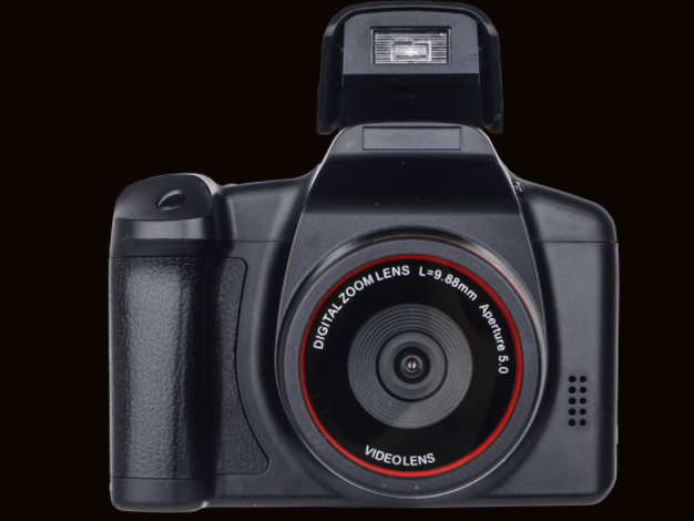Appareil photo numérique
