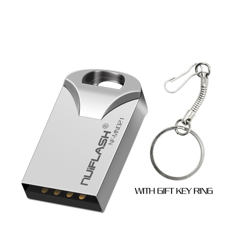 Mini clé USB 4 Go 8 Go 16 Go
