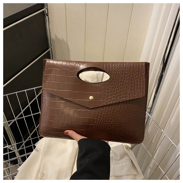 Sac de mode rétro pour femmes