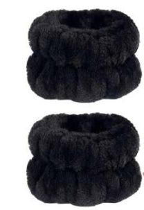 Bande de cheveux Bracelet de poignet