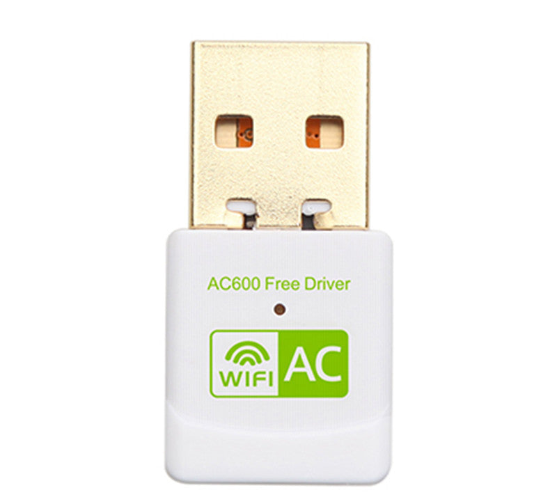 Carte réseau sans fil USB