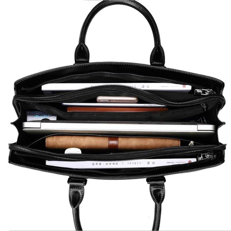 Sac à main de bureau Sac à dossier portable