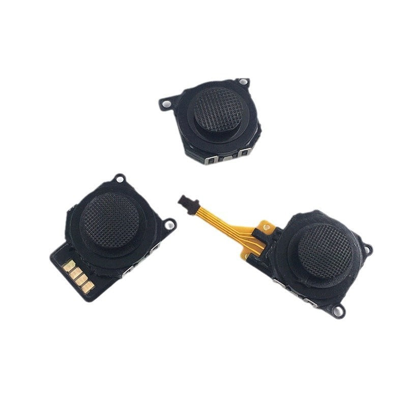 Compatible avec les joysticks contrôleur PSP10002000 Slim3000