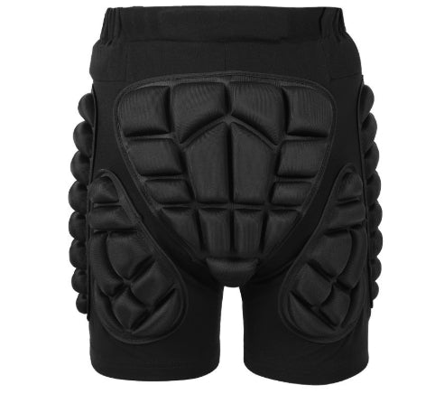 Pantalon de couche résistant aux éclats de course de ski