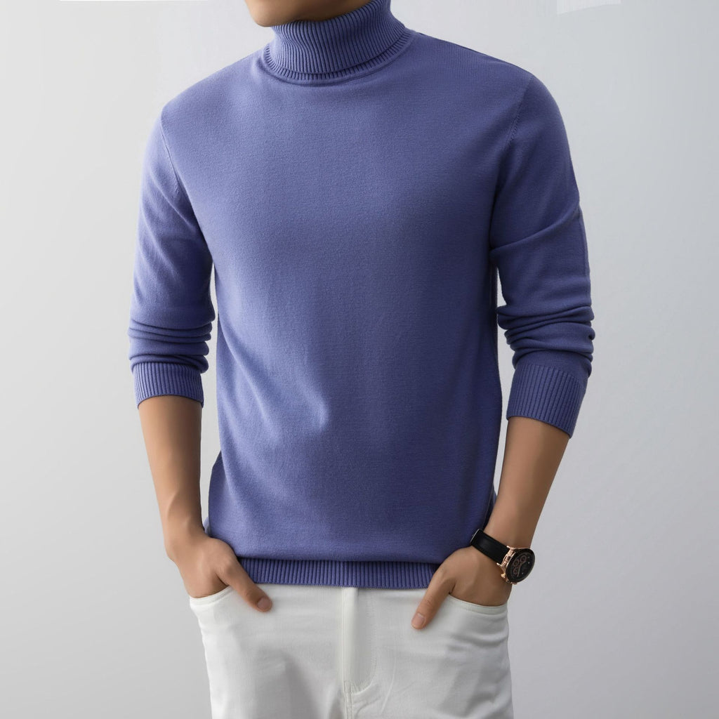 Chandails de base pour hommes