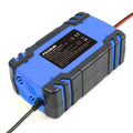 Chargeur universel pour motos