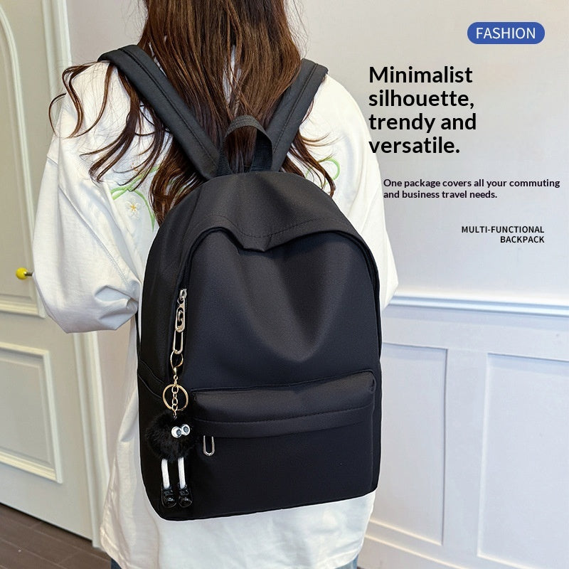 Sac à dos casual unisexe Sac à dos sport polyvalent