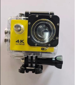 4K Sports DV Mini caméra Caméra étanche