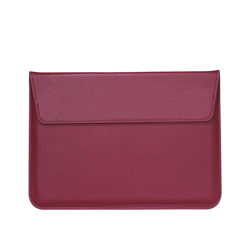 Sac pour ordinateur portable pour Apple Huawei Protection Sleeve