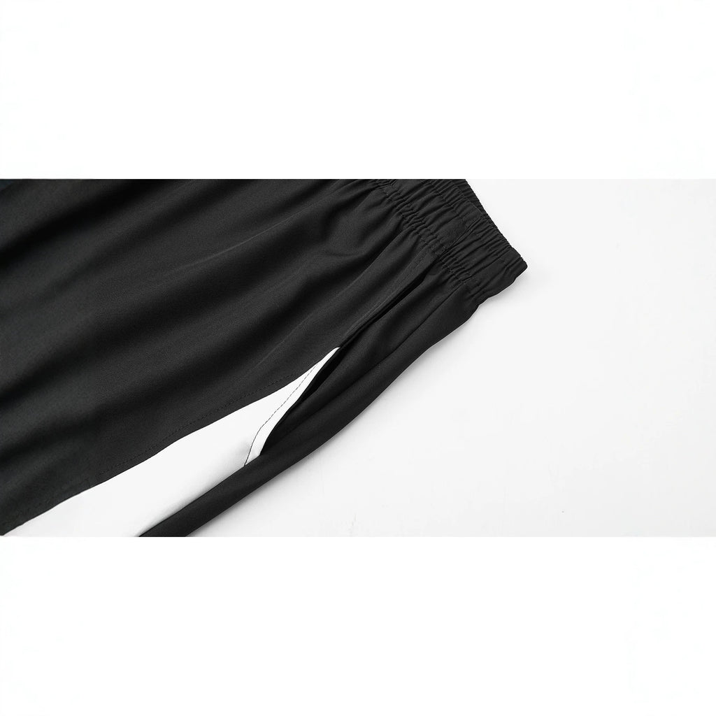 Slimming pantalons de course Pantalons occasionnels Yoga et pantalons de fitness respirant