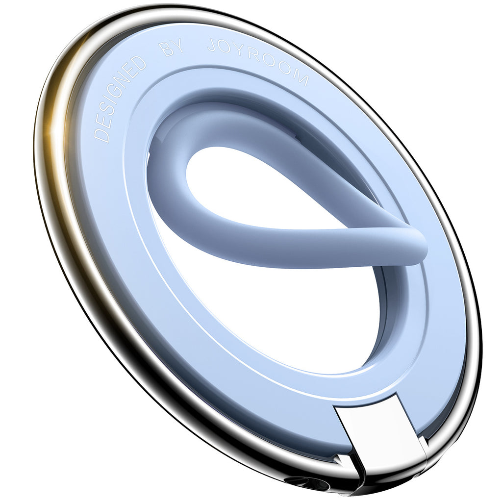 Support de téléphone magnétique en alliage de zinc