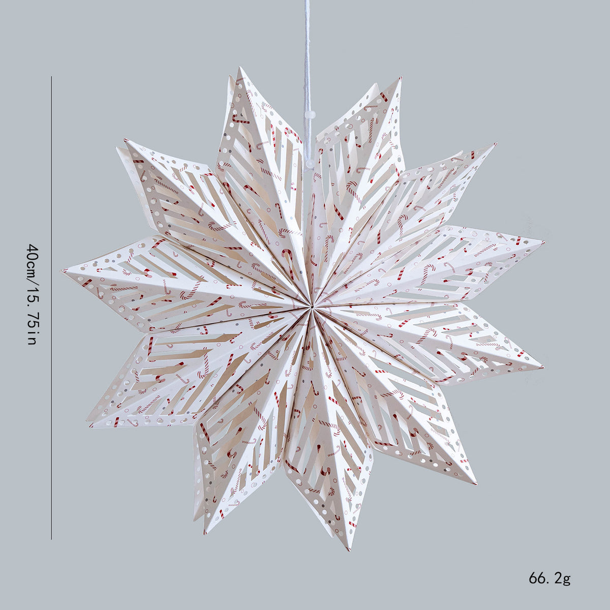 Décoration de Noël