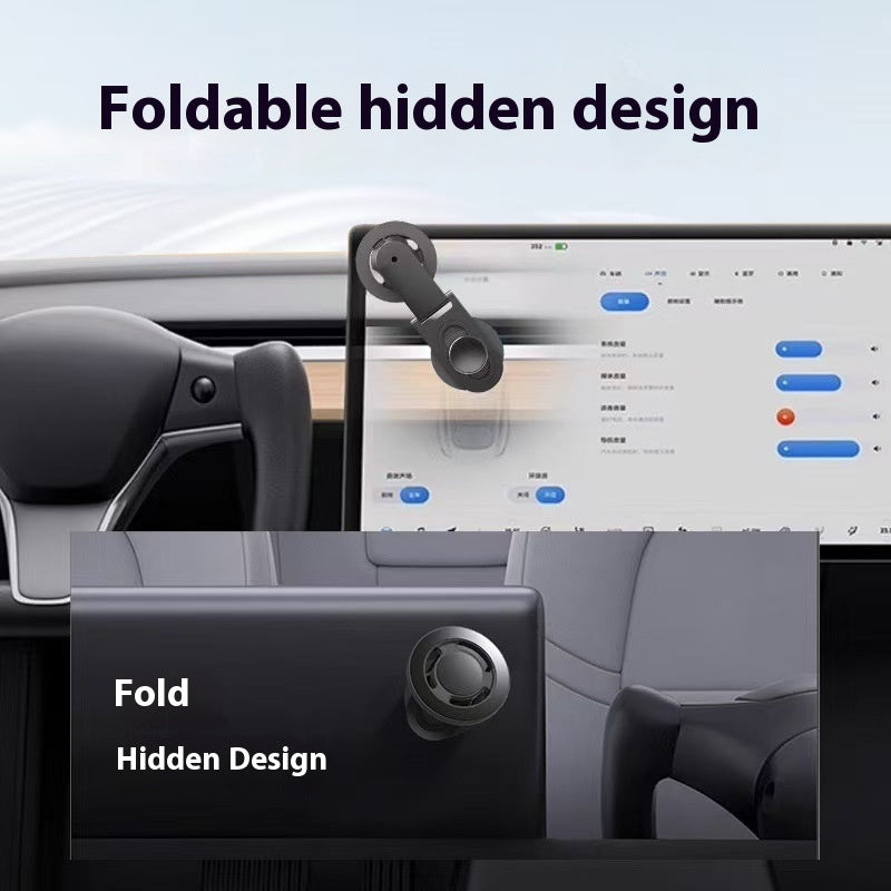 Aluminum Alloy Car Phone Mount