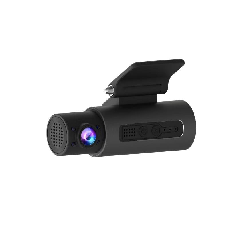 Dans la voiture Dual-lens WiFi Dash Cam
