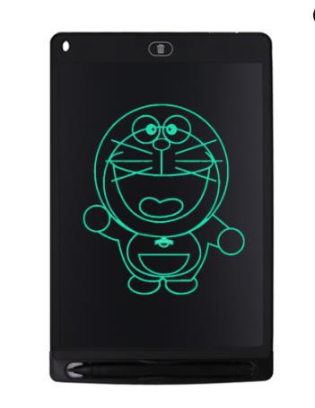 Tableau de dessin électronique Tablette d'écriture à écran LCD Tablettes de dessin graphique numérique Electro