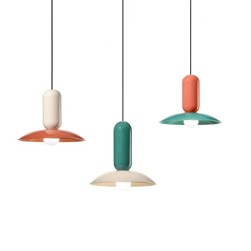 Lampe LED Creative Pendentif de style nordique