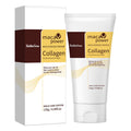Masque capillaire collagène hydratant Crème de Nourriture Douce Nettoyage profond Soins capillaires