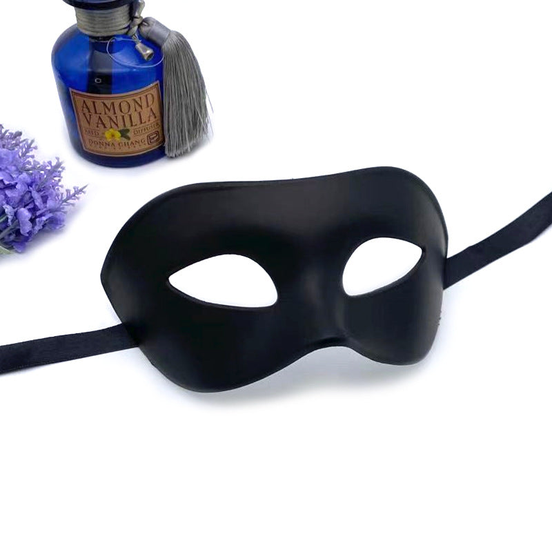 Masque de fête de Halloween