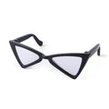 Lunettes de couleur drôle Accessoires pour chiens et chats