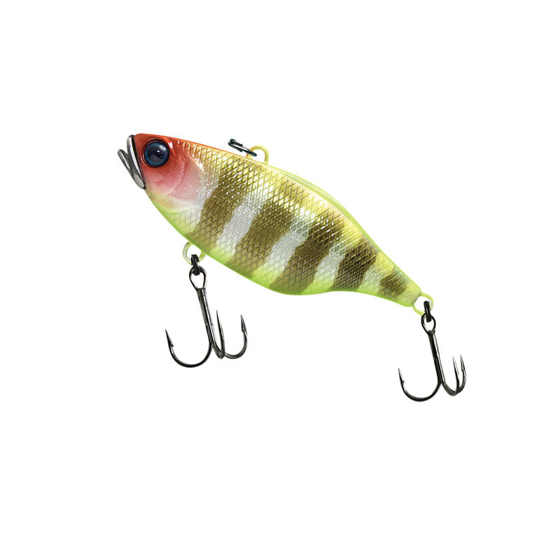 Piste de pêche simplifiée Subfalse Poisson submergé