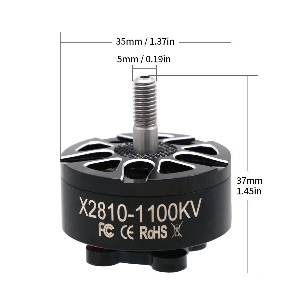 Moteur de modèle de vol multiaxes
