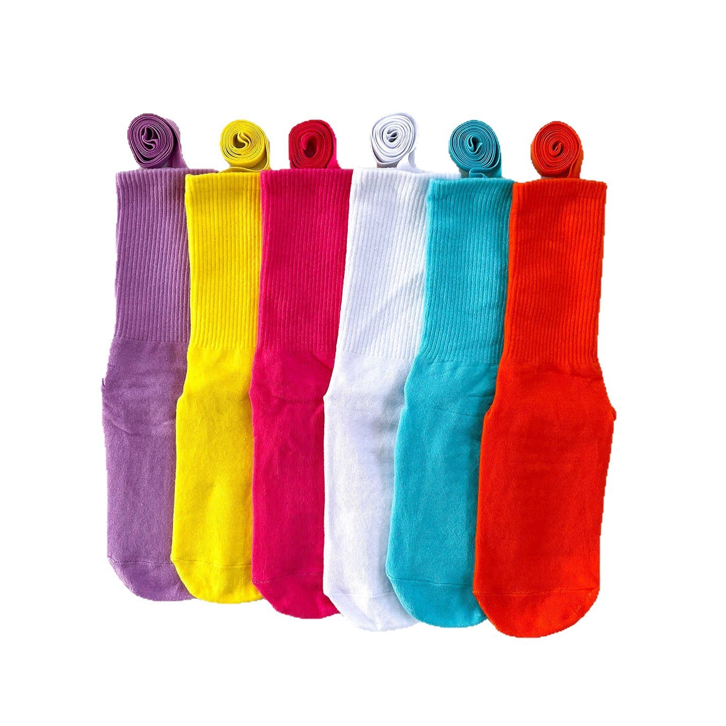 Chaussettes de Yoga Pilates Non-dérapant Chaussettes de Yoga non-dérapantes professionnelles pour femmes