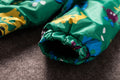 Veste pour enfants Garçons Mignon Dinosaur Windproof Et Veste imperméable Jack à capuche pour enfants