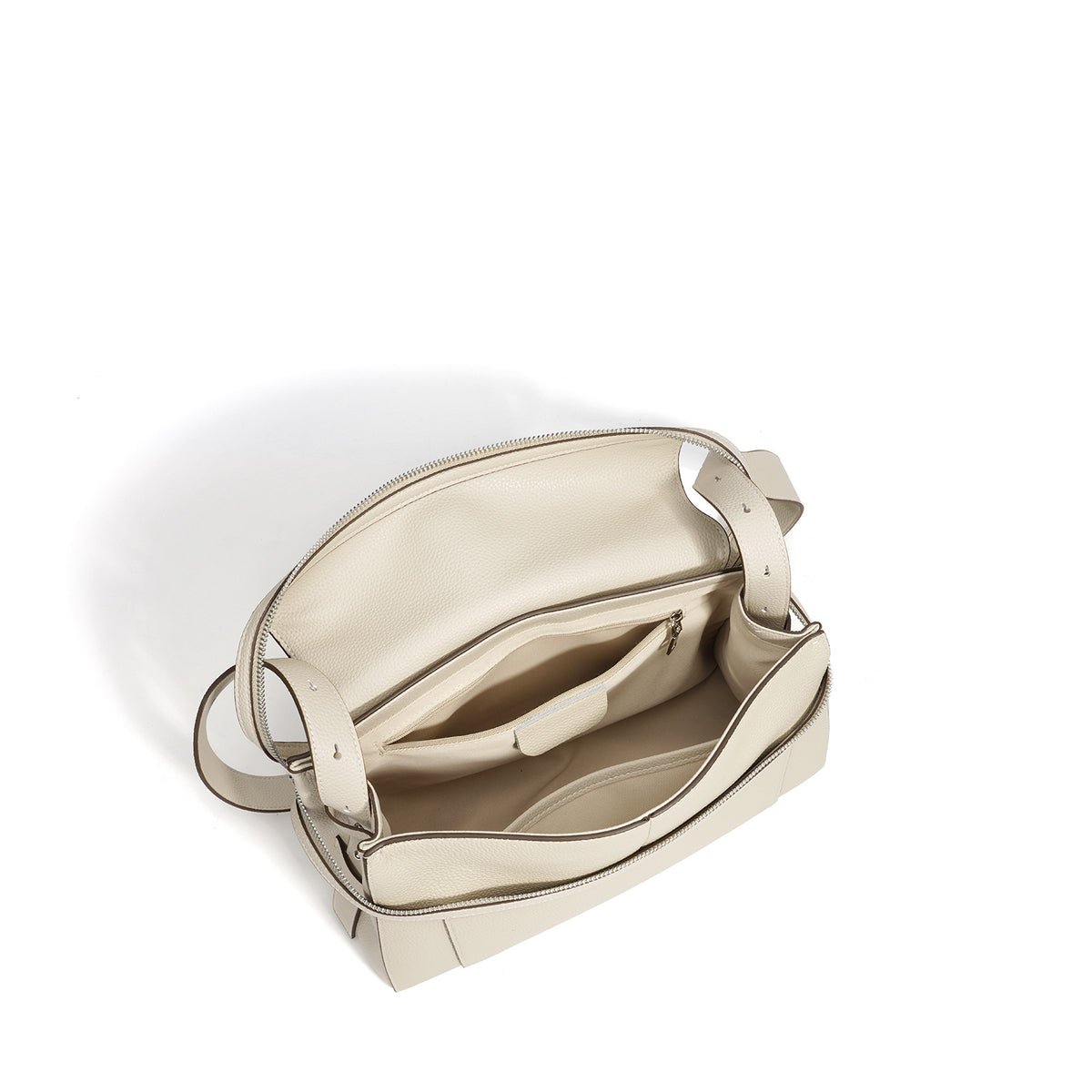 Sac à épaule polyvalent minimaliste