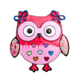 Variété de broches émaillées d'animaux adorables
