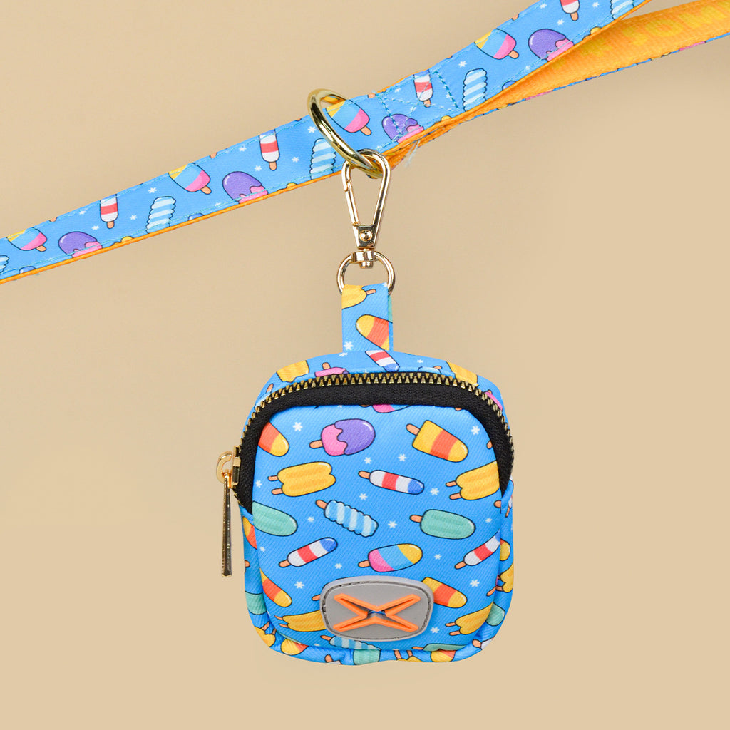 Paquet de sac d'ordures pour animaux de compagnie