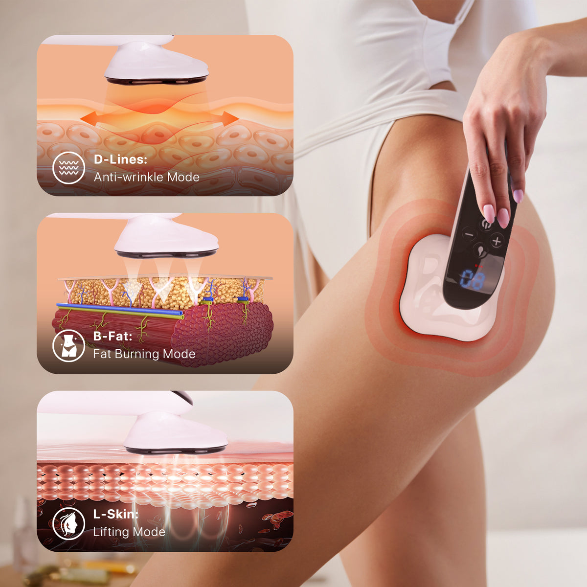 Cellulite massagerAliExpress