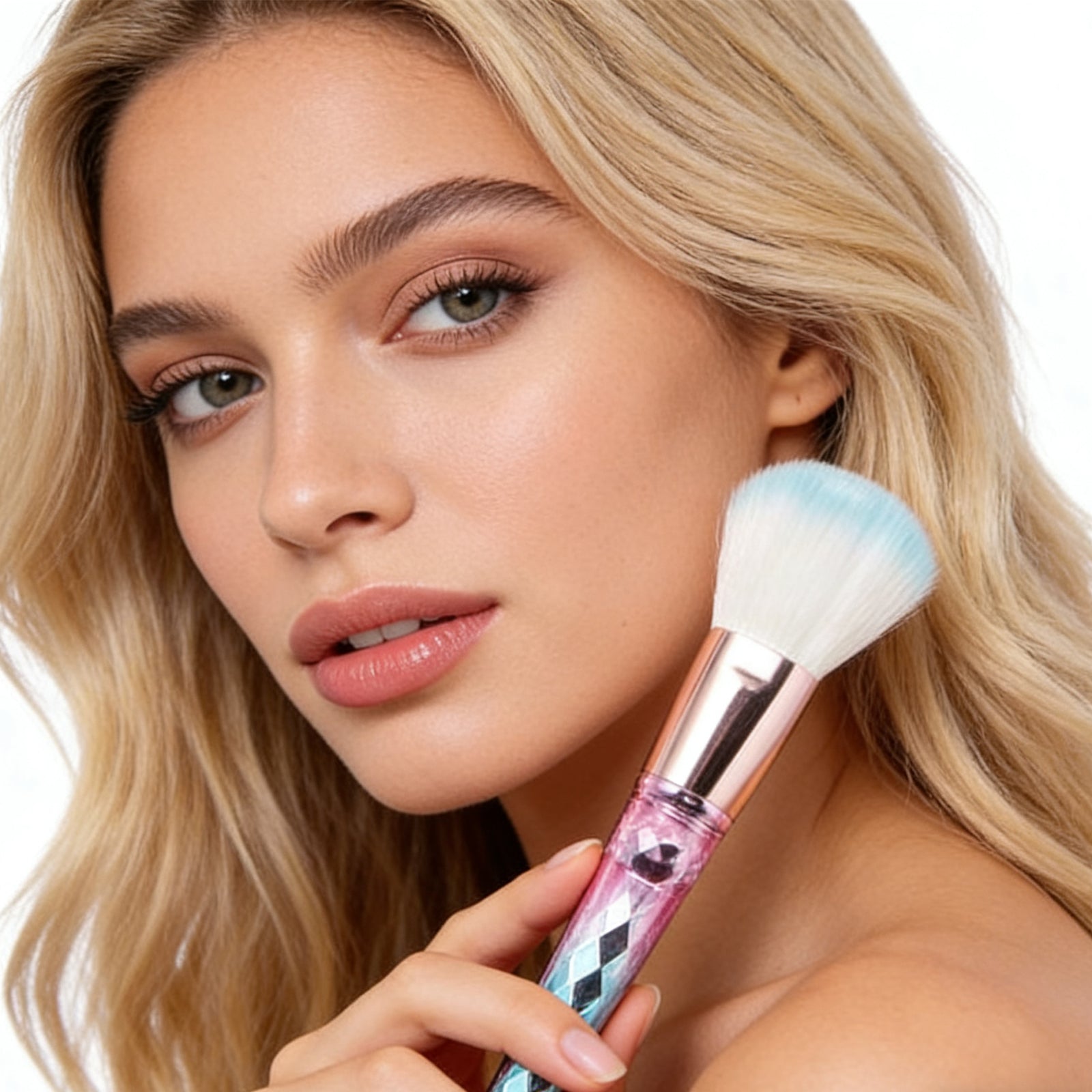 Brosse de maquillage-0622